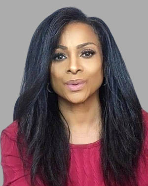 Rev. Toni-Brooke Brown